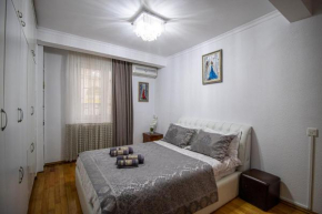 Cozy Apartment on Kostava
